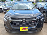 New 2025 Chevrolet Trax RS w/ Driver Confidence Package image 2