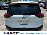 Used 2023 Nissan Rogue S image 4