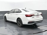 Used 2024 Volkswagen Jetta SE w/ Panoramic Sunroof Package image 3