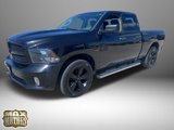 Used 2016 RAM 1500 Express w/ Black Ram 1500 Express Group image 3