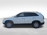 Used 2011 Kia Sorento LX w/ Convenience Pkg image 4