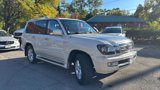 Used 2005 Lexus LX 470 4WD image 3