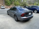 Used 2019 Volvo S60 T6 Momentum w/ Premium Package image 5