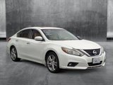 Used 2016 Nissan Altima 3.5 SL w/ 3.5 Technology Package image 3