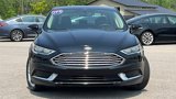 Used 2018 Ford Fusion SE w/ Fusion SE Technology Package image 3