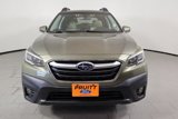 Used 2021 Subaru Outback Premium image 2