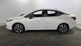 Used 2020 Nissan Versa SR w/ Convenience Package image 4