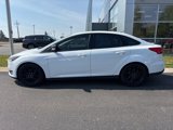 Certified 2018 Ford Focus SEL image 4