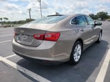 Used 2023 Chevrolet Malibu LT w/ Driver Confidence Package image 4