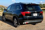 Used 2017 Honda Pilot Touring image 4