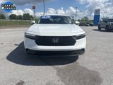 Certified 2024 Honda Accord LX image 3