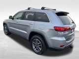 Used 2020 Jeep Grand Cherokee Limited image 3
