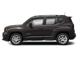 Certified 2020 Jeep Renegade Latitude image 4