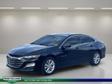Used 2022 Chevrolet Malibu LT image 2