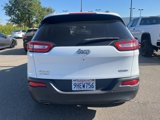 Used 2018 Jeep Cherokee Latitude Plus image 3
