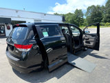 Used 2014 Honda Odyssey EX-L image 2