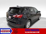 Used 2020 Chevrolet Equinox LS w/ LS Convenience Package image 3