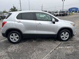 Used 2019 Chevrolet Trax LS w/ Tint and Cruise Package image 6