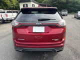 Used 2018 Ford Edge Sport w/ Equipment Group 401A image 4