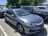 Used 2017 Honda Accord LX image 2