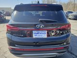 Used 2023 Hyundai Santa Fe SEL image 4