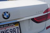 Used 2016 BMW 750i image 5
