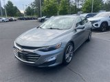 Used 2023 Chevrolet Malibu LT image 3
