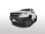Used 2017 Chevrolet Colorado ZR2 image 2