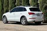 Used 2016 Audi Q5 2.0T Premium Plus w/ Technology Package image 6