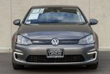 Used 2016 Volkswagen e-Golf SE image 2