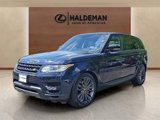 Used 2017 Land Rover Range Rover Sport image 3
