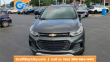 Used 2018 Chevrolet Trax LT w/ LT Convenience Package image 3