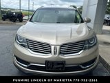 Used 2017 Lincoln MKX Reserve w/ Lincoln MKX Climate Package image 3