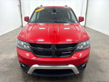 Used 2020 Dodge Journey Crossroad image 2