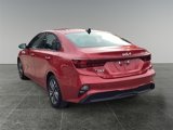 New 2024 Kia Forte LXS w/ LXS Technology Package image 3