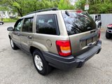 Used 2004 Jeep Grand Cherokee Laredo w/ Convenience Group image 3