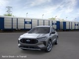New 2025 Ford Escape ST-Line w/ Equipment Group 301A image 2