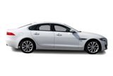 Used 2017 Jaguar XF Premium image 6