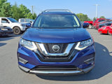Used 2018 Nissan Rogue SV image 2