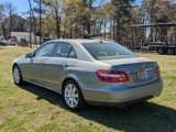 Used 2013 Mercedes-Benz E 350 4MATIC Sedan image 5