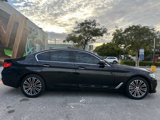 Used 2017 BMW 530i image 4