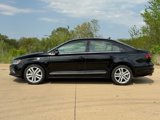 Used 2017 Volkswagen Jetta SEL image 2