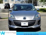 Used 2012 MAZDA MAZDA3 i Touring image 2