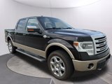 Used 2014 Ford F150 King Ranch w/ King Ranch Luxury Package image 1