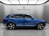 Certified 2019 Bentley Bentayga image 5