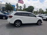 Used 2017 Dodge Journey Crossroad image 4