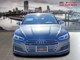 Used 2019 Audi S5 Premium Plus w/ Premium Plus image 2