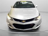 Used 2017 Chevrolet Cruze LT w/ Convenience Package image 2