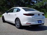 New 2025 MAZDA MAZDA3 s image 3