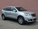 Used 2017 Chevrolet Traverse LT image 3